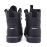Ботинки Dragonfly DF Quad 2.0 black - Ботинки Dragonfly DF Quad 2.0 black