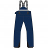 Брюки Vist Goro Insulated Full Zip Pants Junior navy-navy-black BKBK99 (2027) - Брюки Vist Goro Insulated Full Zip Pants Junior navy-navy-black BKBK99 (2027)