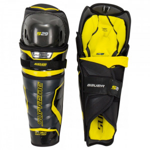 Щитки Bauer Supreme S29 S19 SR (1054632) 