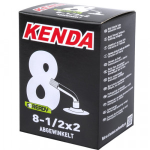 Велокамера Kenda 8x2.00 A/V (5-511808) 
