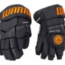 Перчатки Warrior Covert QRE4 SR чёрный/оранжевый - Перчатки Warrior Covert QRE4 SR чёрный/оранжевый