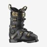 Горнолыжные ботинки Salomon S/Pro 90 W GW Belluga M/Black (2022) - Горнолыжные ботинки Salomon S/Pro 90 W GW Belluga M/Black (2022)