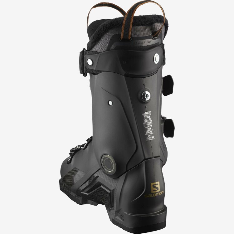 Salomon pro 90 deals w