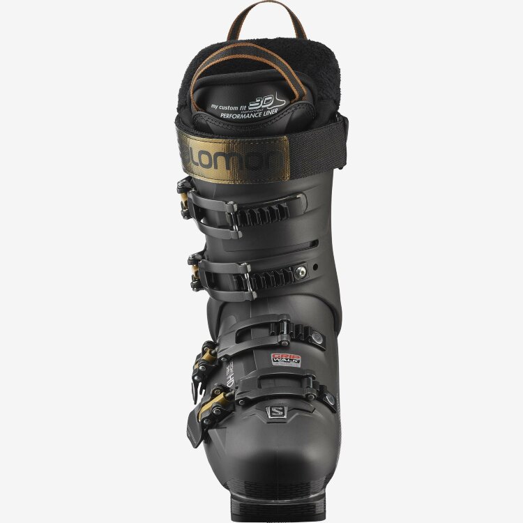 Salomon S Pro 90 W GW Belluga M Black 2022