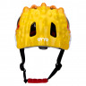 Шлем детский Oyyo HT92 красный динозавр - Шлем детский Oyyo HT92 красный динозавр