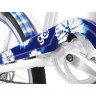 Электровелосипед Electra Cruiser Go! Step-Thru 26" shibori (2025) - Электровелосипед Electra Cruiser Go! Step-Thru 26" shibori (2025)