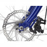 Электровелосипед Electra Cruiser Go! Step-Thru 26" shibori (2025) - Электровелосипед Electra Cruiser Go! Step-Thru 26" shibori (2025)