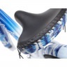 Электровелосипед Electra Cruiser Go! Step-Thru 26" shibori (2025) - Электровелосипед Electra Cruiser Go! Step-Thru 26" shibori (2025)