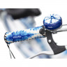 Электровелосипед Electra Cruiser Go! Step-Thru 26" shibori (2025) - Электровелосипед Electra Cruiser Go! Step-Thru 26" shibori (2025)
