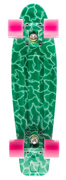 Пластборд Union Leaf 22" 