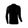 Футболка Dainese No seam comfort shirt черная (2023) - Футболка Dainese No seam comfort shirt черная (2023)