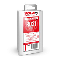 Парафин Vola для обработки новых лыж RO21, брусок 200 г 229100