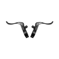 Торм. ручки TEKTRO 6-190214 алюм. R.B.P RL726 Top Mount ROAD/GRAVEL для руля 26мм, черные