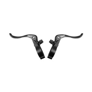 Торм. ручки TEKTRO 6-190214 алюм. R.B.P RL726 Top Mount ROAD/GRAVEL для руля 26мм, черные 