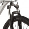 Велосипед Stinger Element STD 26" серый рама 16" (2022) - Велосипед Stinger Element STD 26" серый рама 16" (2022)