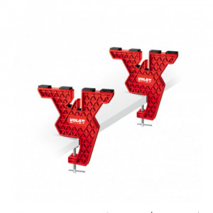 Тиски Vola для сноуборда, 2 части 014013 