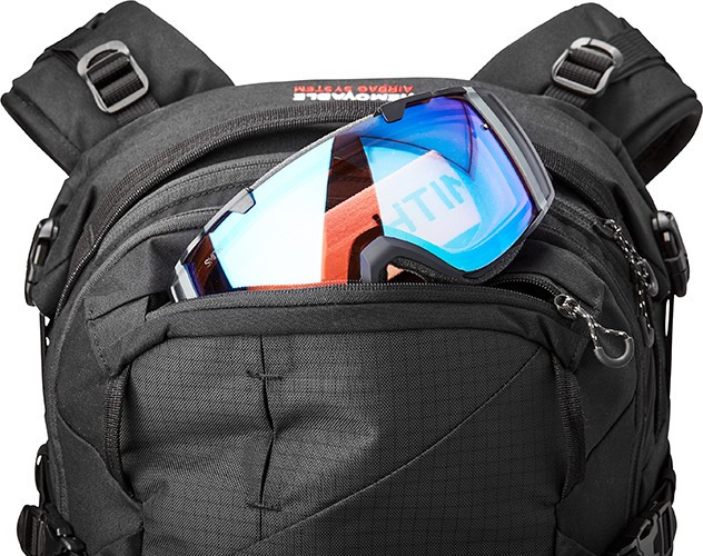 Dakine poacher 42l shop