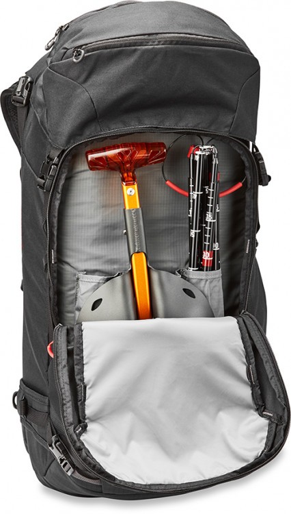 Dakine poacher ras 42 store