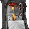 Рюкзак Dakine Poacher RAS 42L Black - Рюкзак Dakine Poacher RAS 42L Black