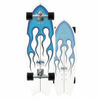 Лонгборд Carver CX Aipa Sting Surfskate Complete 30.75" (2022)