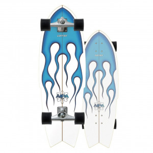 Лонгборд Carver CX Aipa Sting Surfskate Complete 30.75&quot; (2022) 