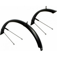 Брызговики Puky Mudguard для 24" 9466 black