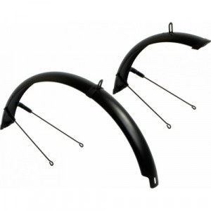 Брызговики Puky Mudguard для 24&quot; 9466 black 