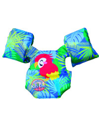 Спасательный жилет нейлон детский MARGARITAVILLE VEST, PKC PARAKEET S20