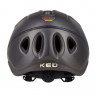 Шлем KED Basco Black Matt размер XL - Шлем KED Basco Black Matt размер XL
