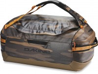 Сумка Dakine Ranger Duffle 90L S18 Field Camo