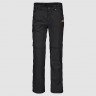 Брюки Jack Wolfskin SAFARI ZIP OFF PANTS K black (2021) - Брюки Jack Wolfskin SAFARI ZIP OFF PANTS K black (2021)