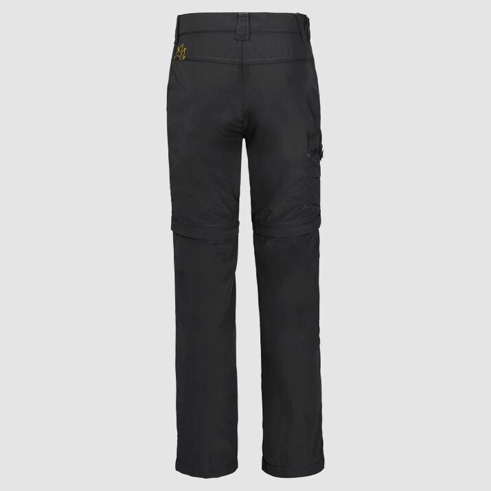 Jack wolfskin combat pants hot sale