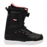 Ботинки для сноуборда Prime Cool-C1 TGF Women black/red (2025) - Ботинки для сноуборда Prime Cool-C1 TGF Women black/red (2025)