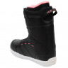 Ботинки для сноуборда Prime Cool-C1 TGF Women black/red (2025) - Ботинки для сноуборда Prime Cool-C1 TGF Women black/red (2025)