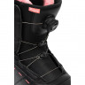 Ботинки для сноуборда Prime Cool-C1 TGF Women black/red (2025) - Ботинки для сноуборда Prime Cool-C1 TGF Women black/red (2025)