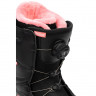 Ботинки для сноуборда Prime Cool-C1 TGF Women black/red (2025) - Ботинки для сноуборда Prime Cool-C1 TGF Women black/red (2025)