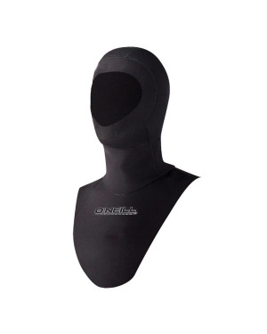 Гидрошлем с воротником O&#039;Neill DIVE BIB HOOD S20 