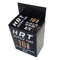 Велокамера 16" H.R.T. 16х1,95-2,125 AV (00-010017)