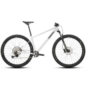 Велосипед Superior XP 6.2 29" Gloss Grey рама: M (17.5") (2026) 