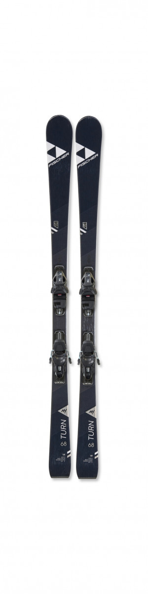 Горные лыжи Fischer My Turn 68 SLR PRO + крепления MY RS9 SLR (2020) 