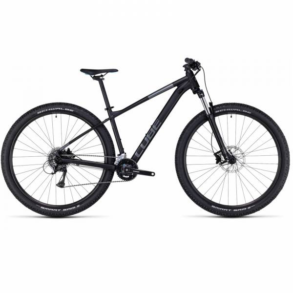 cube 27.5 HC5