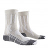 Носки X-Socks Trek X Ctn Women Sand Beige/Arctic White - Носки X-Socks Trek X Ctn Women Sand Beige/Arctic White