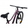 Велосипед Aspect Oasis 27.5" SE фиолетовый рама: S (2026) - Велосипед Aspect Oasis 27.5" SE фиолетовый рама: S (2026)