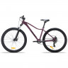 Велосипед Aspect Oasis 27.5" SE фиолетовый рама: S (2026) - Велосипед Aspect Oasis 27.5" SE фиолетовый рама: S (2026)