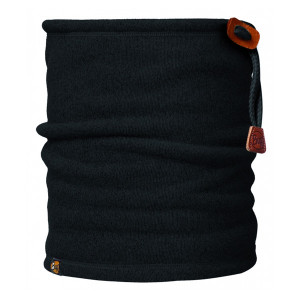 Шарф Buff Neckwarmer Polartec Thermal Black 