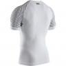 Футболка мужская X-Bionic Invent 4.0 LT Shirt Round Neck SH SL Arctic White/Dolomite Grey - Футболка мужская X-Bionic Invent 4.0 LT Shirt Round Neck SH SL Arctic White/Dolomite Grey