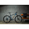 Велосипед Welt Ridge 1.0 D 29 promo Dark Blue рама: 18" (2023) - Велосипед Welt Ridge 1.0 D 29 promo Dark Blue рама: 18" (2023)