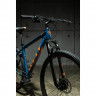 Велосипед Welt Ridge 1.0 D 29 promo Dark Blue рама: 18" (2023) - Велосипед Welt Ridge 1.0 D 29 promo Dark Blue рама: 18" (2023)