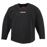 Тренировочная майка CCM 7000 Practice Jersey SR black