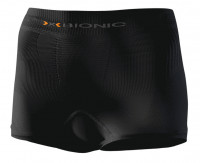 Термотрусы X-Bionic Women Trekking Boxer Summerlight black